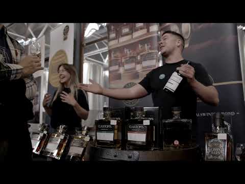 The Water of Life - Independent Spirits - Trailer #2