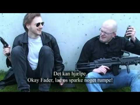 Jack Hunter - Zombie Killer