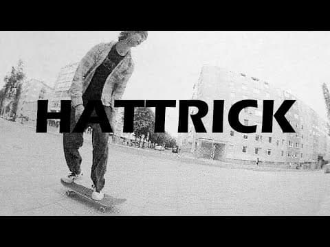 HATTRICK