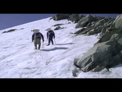 Official Movie Trailer