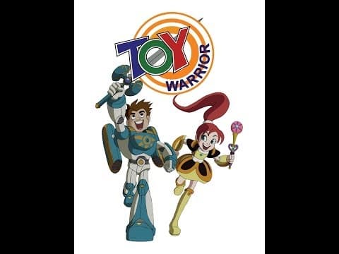 Toy Warrior - Teaser