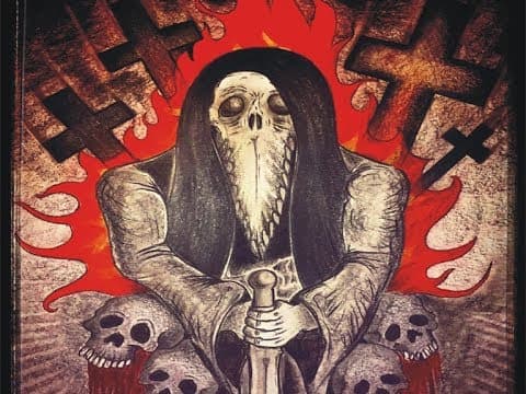 PESTILENZ Teaser Trailer (2018) HD Found Footage Horror