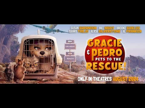 Official Trailer