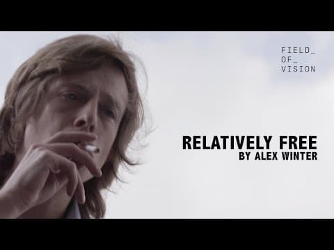 Field of Vision - Relatively Free