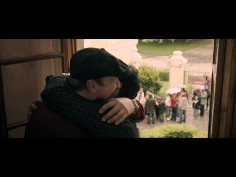 Příběh Kmotra - Trailer
