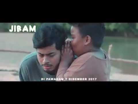 TRAILER JIBAM