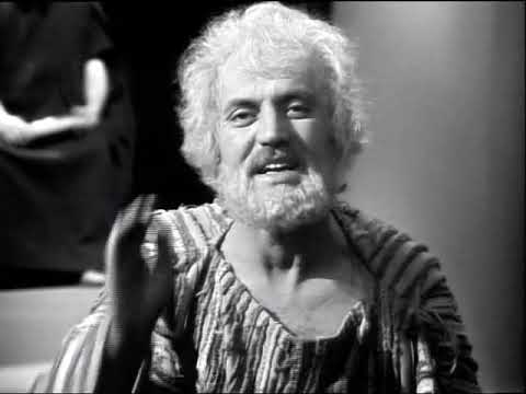 ODBRANA SOKRATOVA I SMRT  – Jugoslovensko dramsko pozorište, Beograd  (1971.)