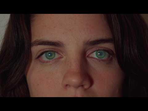 A Life in Colour (2026) | Proof of Concept