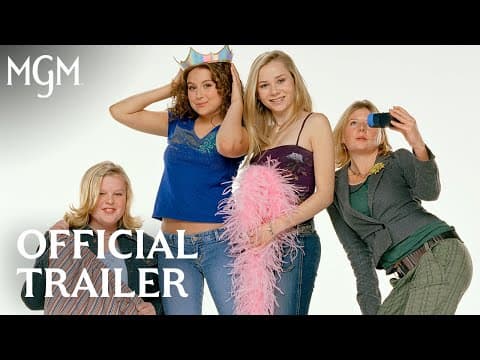 Official Trailer
