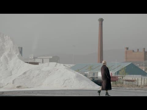 I Am Belfast - In cinemas 8 Apr 2016 | BFI Release