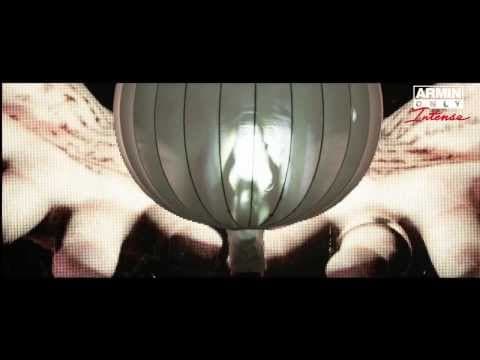 Armin Only Intense North America Tour (Official Trailer)