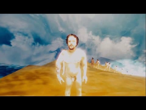 “JESUS ISSUES” (Trailer)