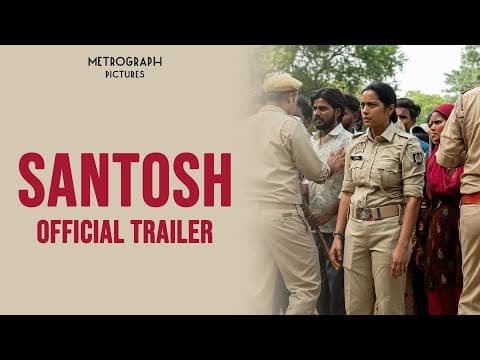 Official US Trailer [Subtitled]
