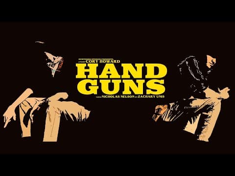 Handguns (Short)