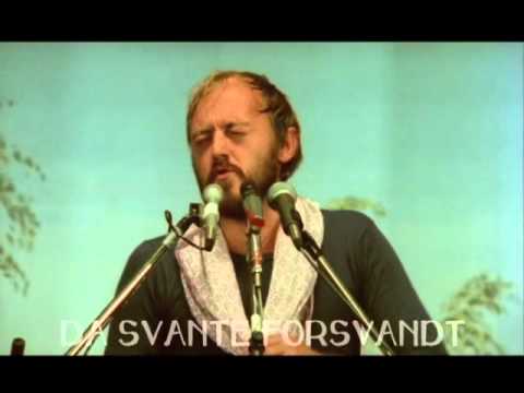Da Svante forsvandt af Henning Carlsen - Trailer