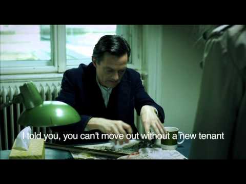 Vienna Waits for You / Spitzendeckchen (Áustria | Austria, 2012) Dominic Hartl