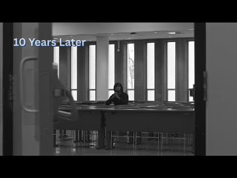 Trailer | 10 Years Later | 2024 | David Crocpsy Li