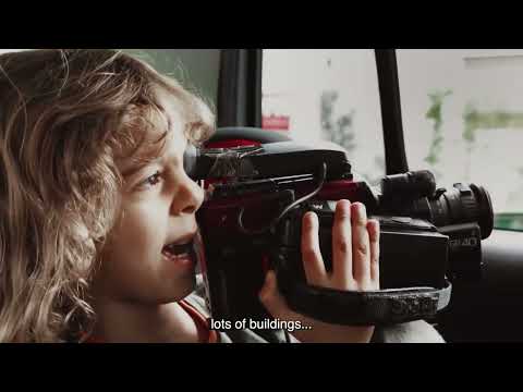 Amora | Trailer | Documentário | 49ª Mostra