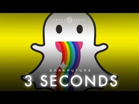 3 SECONDS | Snapchat Horror Short Film | Space Oddity Films