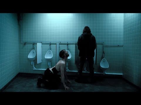 SAFE PLACE