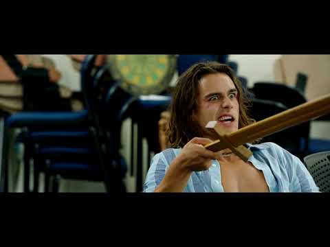 Official Trailer