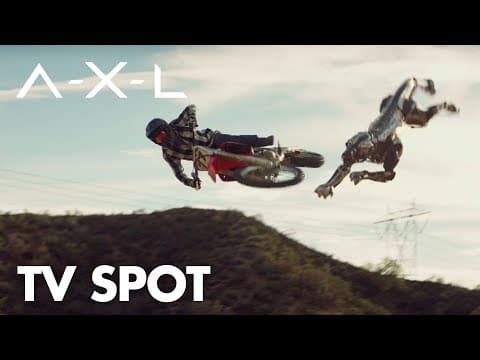 "Adventure" TV Spot