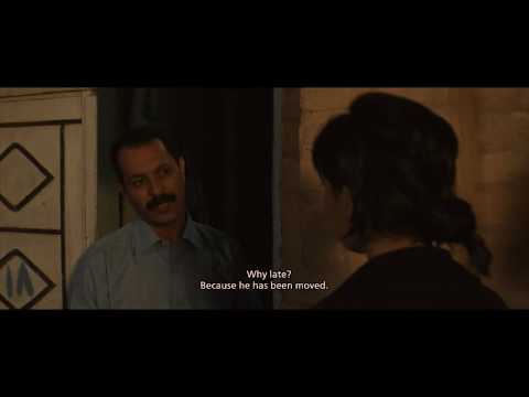 Phantom of a Previous War trailer