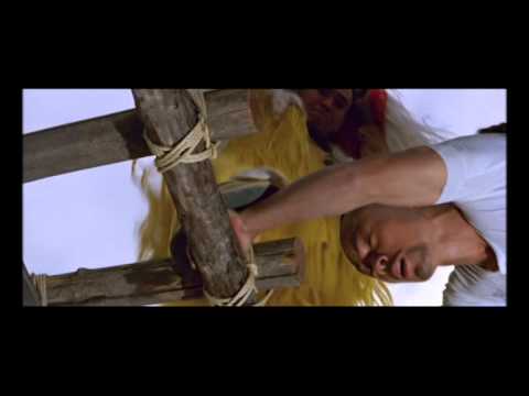 Lion VS Lion (1975) Shaw Brothers **Official Trailer** 南北獅王