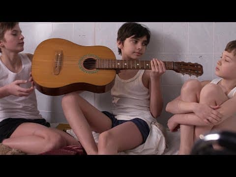 Больничные сказки