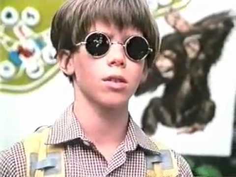 Potkal jsem ho v ZOO (1994) - ukázka