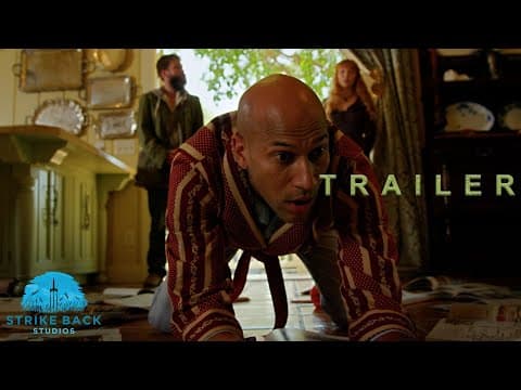 Official Trailer Special Edition Director Cut