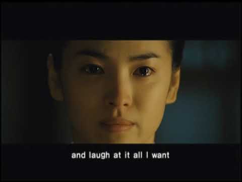 HWANG JIN YI Official Int'l Main Trailer