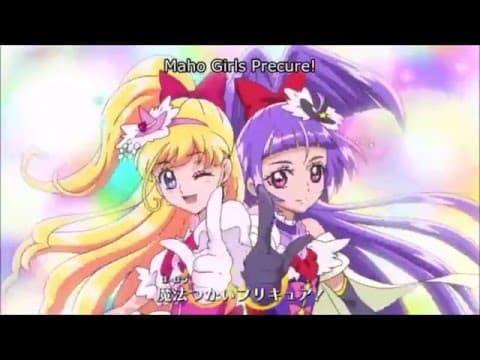Opening 1 [Subtitled]