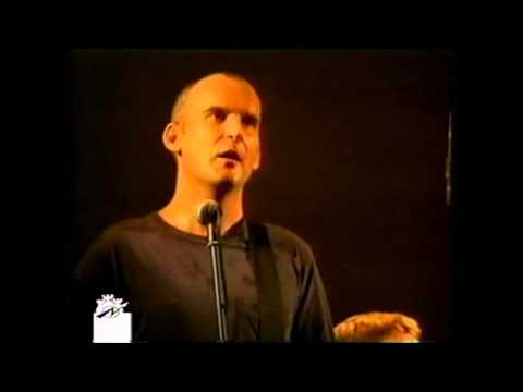 Fugazi   Forte Prenestino 30 09 1999