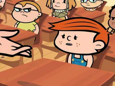 Lil' Pimp - Trailer