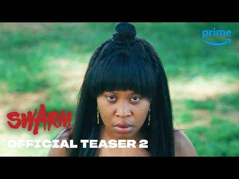 "Sticky" Teaser 2