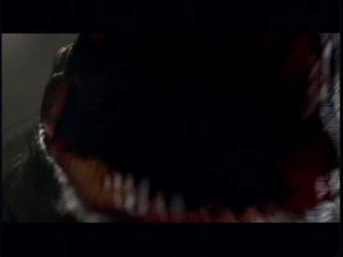 Tyrannosaurus Wrecks Trailer (MA15+)
