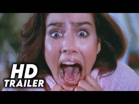 The Oracle (1985) Original Trailer [FHD]