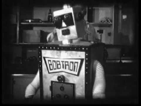 Bobtron Song - The Supersónicos