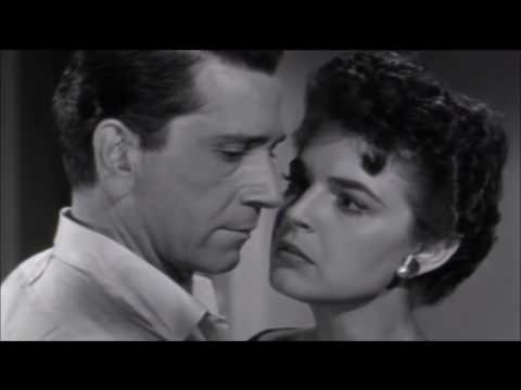 New York Confidential (1955) Trailer Richard Conte.