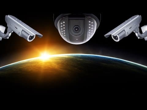 Panopticon - Film Trailer