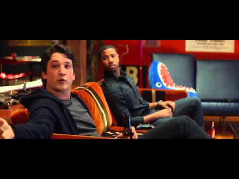 Official Greenband Trailer