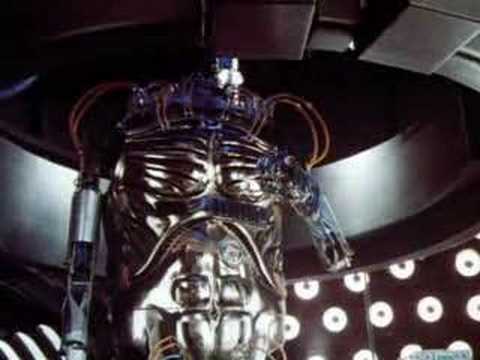Saturn 3 (trailer)