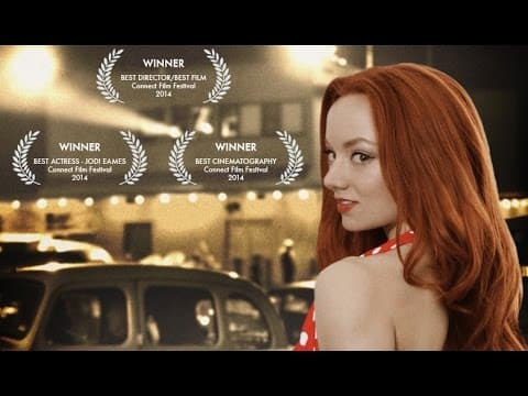 Penny - A Drive In Short Film