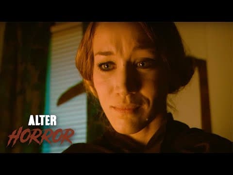 Horror Short Film "Death in Charge" | ALTER | Online Premiere