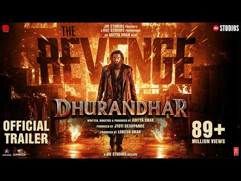 Official Trailer