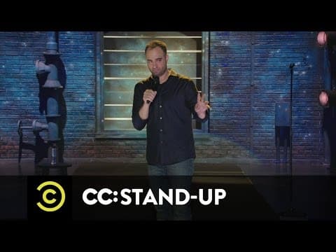 Kurt Metzger - White Precious - How the Economy Works