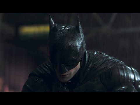 DC FanDome Teaser