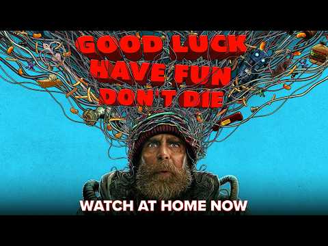 Watch At Home Now