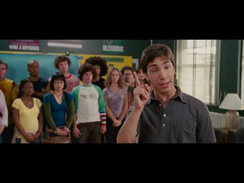 Accepted - Trailer